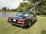 Bentley Brooklands Sedan 1994 года